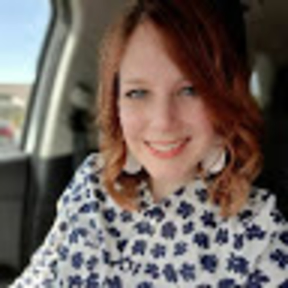 Meet your Posher, Wren margaret